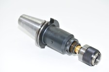 Gewindeschneidfutter Bilz WFLK 245 /TR36x2 Größe 2 SK50 RHV20145