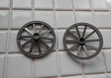 LEGO 2x   Kutsche Rad Wagen