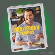MEDITERRAN EXPRESS | ALI