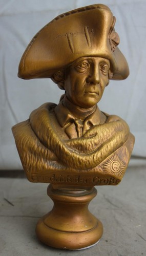 Kunst stuck figur friedrich - kunst,