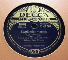 Ignar Neusser, Wien -