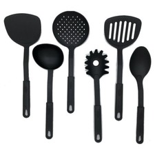 Küchenhelfer set teiliges - küchenhelfer-set, 6-teiliges
