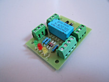 H-Tronic Blockstellenmodul Blockstellensteuerung Signalbildansteuerung