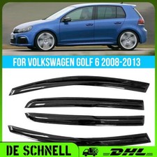 Für VW Golf 6 2008-2012 4-Tlg