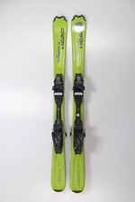 Head Integrale Team Kinder-Ski Länge 117cm (1,17) inkl. Bindung! #23