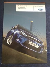 Ford C-Max LPG Autogas Antrieb