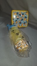 Tupperware minions brotdose - tupperware,