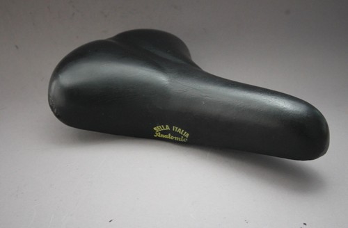 Selle italia anatomic saddle - anatomic, /