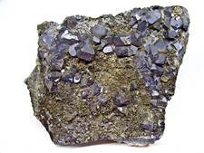 SEHR SCHÖNE  BLEIGLANZ XX