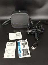 CHINON XL 555 MACRO Kamera +