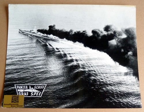 Panzerschiff graf spee - graf,
