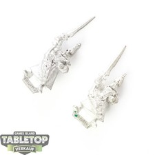 High Elf Realms - 2 Marauder