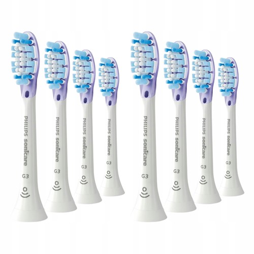 Końcówka szczoteczki philips - szczoteczki,