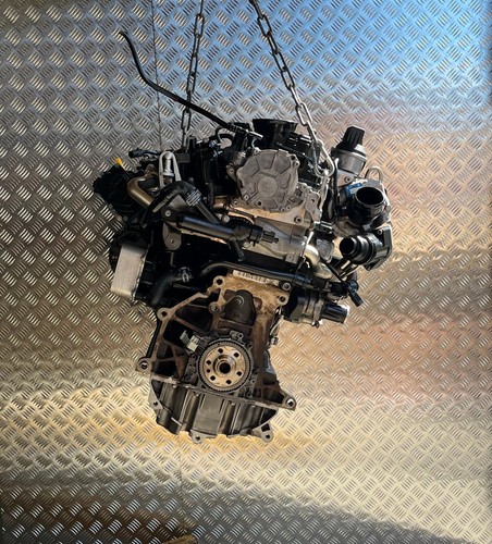 Motor caddy touran - vw,