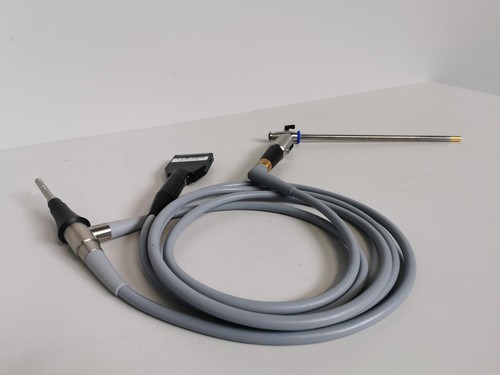 Rigid video endoscope - endoscope, –