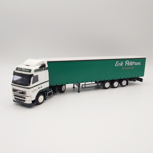 Awm volvo fh12 - 1:87,