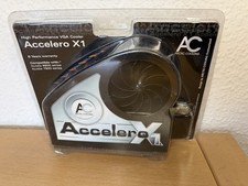 Arctic cooling accelero - cooling, x1