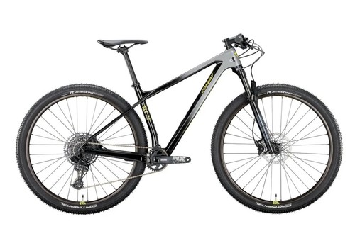 Conway rlc hardtail - conway,