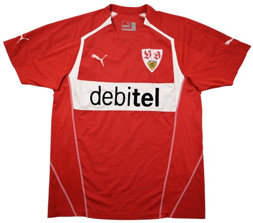 Puma 2004 vfb stuttgart - puma,
