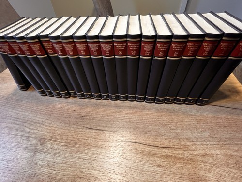 Bertelsmann universal lexikon - bertelsmann,