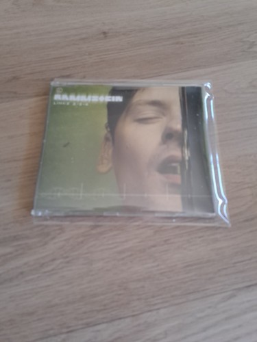 Music musik maxi rammstein - cd,