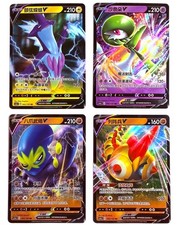 CS1aC - Pokémon Karten