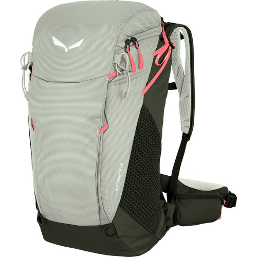 Salewa alp trainer - trainer, 25