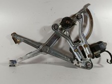 Fensterheber links vorn  W124 Fensterheber elektrisch vorne links Motor Bosch