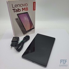 Lenovo Tab M8 (4. Gen) Tablet - Ohne Zubehör & kleiner kratzer im Display - | 8'