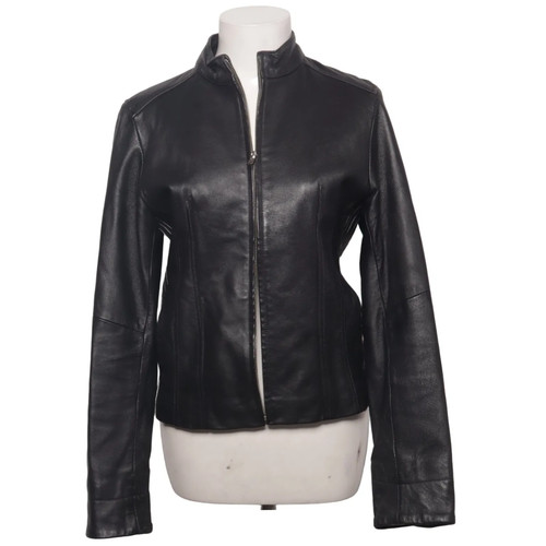 Amisu lederjacke damen - lederjacke,,