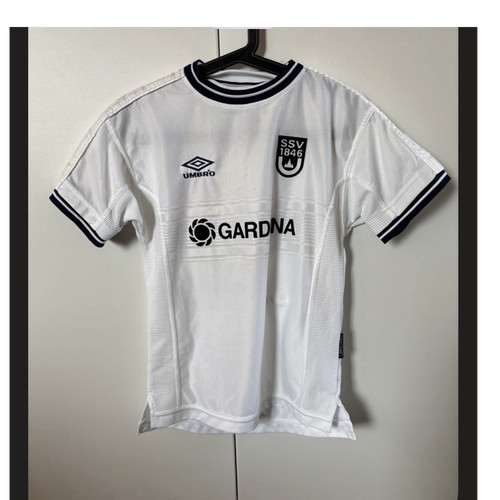 Umbro ssv ulm 1846 - umbro,