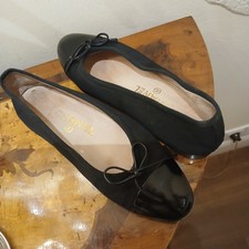 Chanel ballerinas top zustand - chanel,