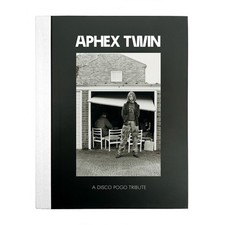 Aphex Twin - Aphex Twin (A