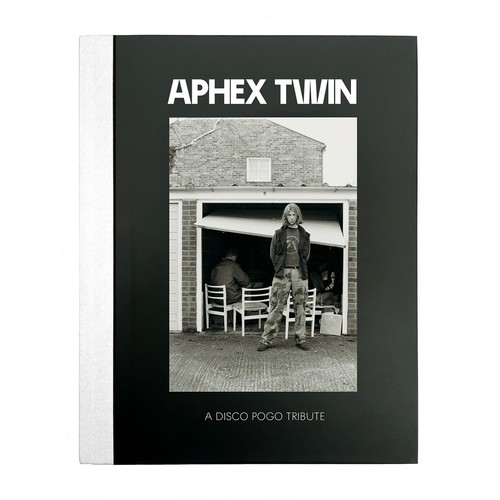 Aphex twin a - aphex, (a