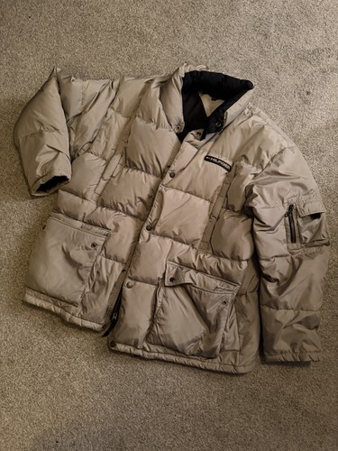 Tommy hilfiger winter - hilfiger, parka