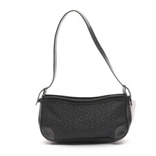 Schultertasche Céline Schwarz