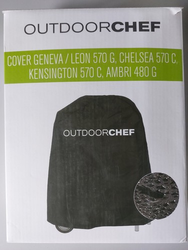 Outdoorchef abdeckhaube für - outdoorchef,