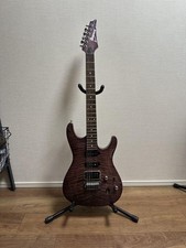 Ibanez SA260FM / E-Gitarre mit SC