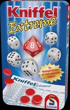 Kniffel extreme 4001504512965 - kniffel,