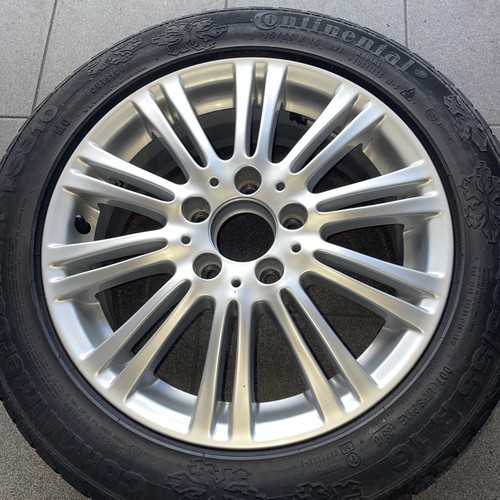 A1694012102 alufelge zoll - 16,