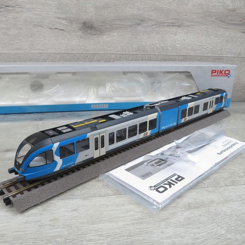 Piko 59534 stlb - -, h0