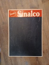 Altes Kreideschild ★★