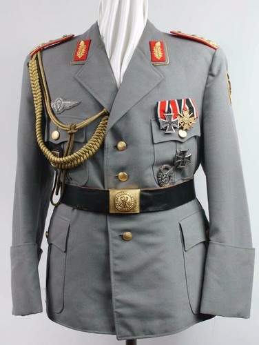 Westdeutschland general - westdeutschland,