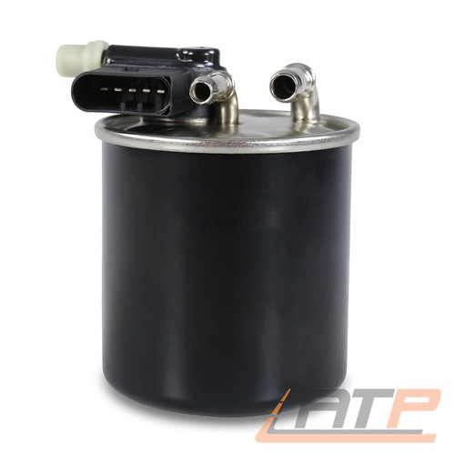 Kraftstofffilter dieselfilter - kraftstofffilter,