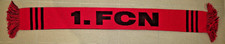 1. FC Nürnberg Schal / 1.FCN