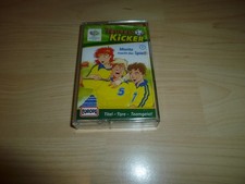 Hörspiel Kassette -