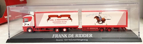 Herpa 120593 scania - 120593,, 124