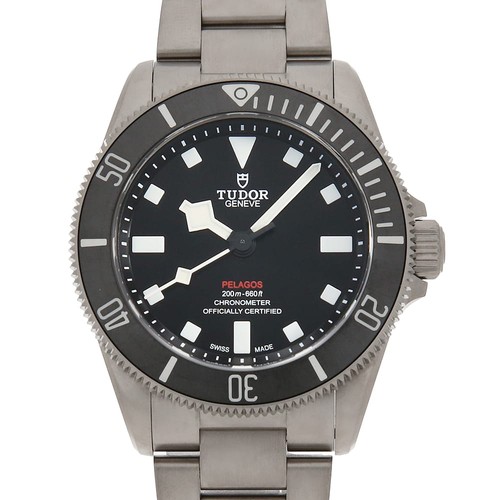 Tudor pelagos 25407n gebraucht - 25407n,