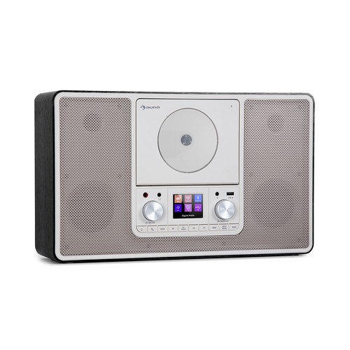 Digitalradio bluetooth - bluetooth, cd