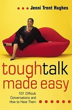 Tough Talk Made Easy: 101